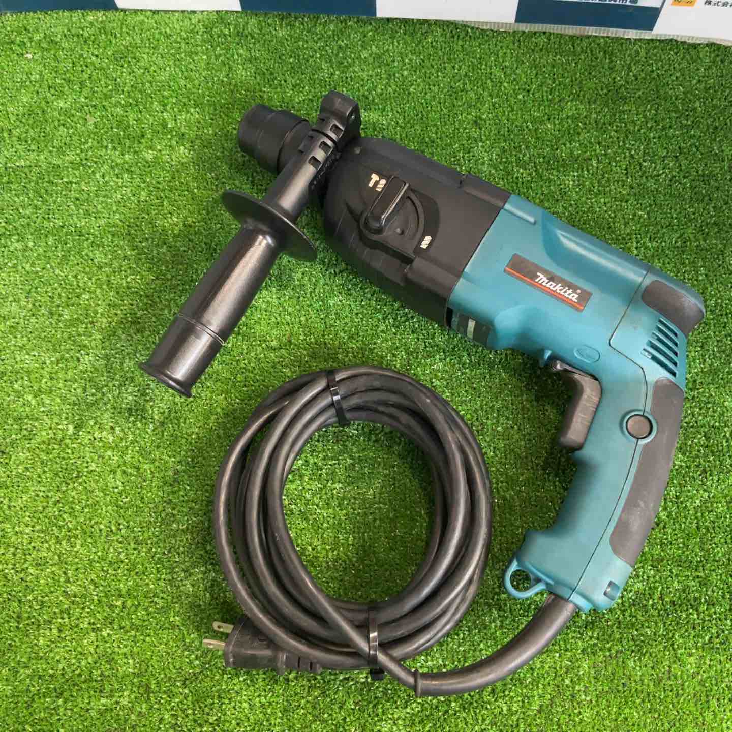 マキタ HM1317C 電動ハンマ【リライズ市川行徳店】【店頭取引限定