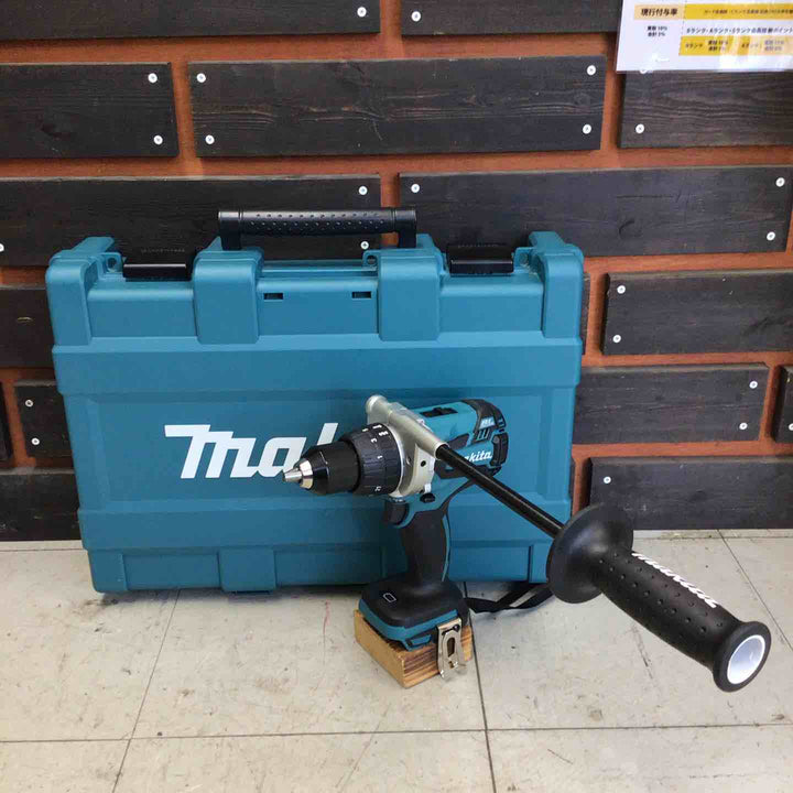 【中古美品】 マキタ/makita コードレスドリルドライバー DF481DZ 【鴻巣店】