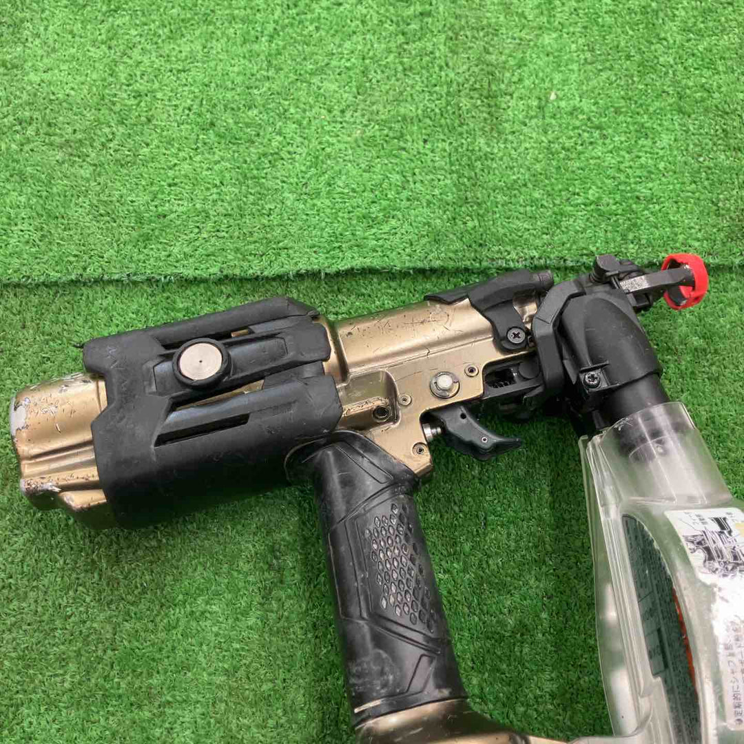 【中古品】 ハイコーキ/HIKOKI 高圧エアネジ打ち機・WF4HS 【桶川店】