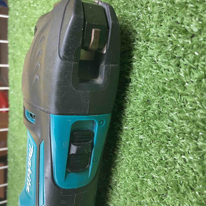 ★マキタ(makita) コードレスマルチツール TM41DZ【川崎店】