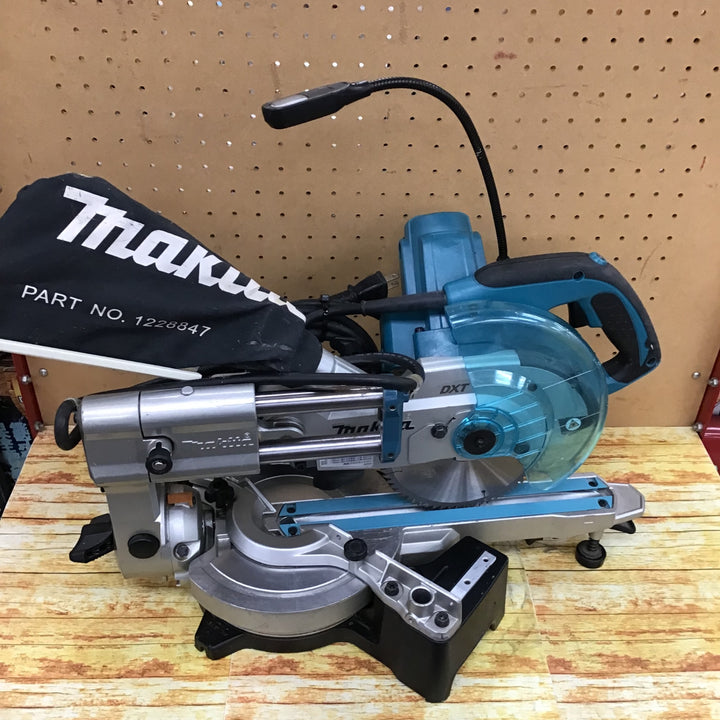 マキタ(makita) 卓上スライドマルノコ LS0612FL【川崎店】