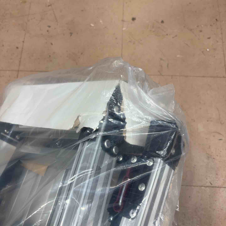 ピカ 四脚アジャスト式足場台 上部操作タイプDXJ型 DXJ-91209A【草加店】