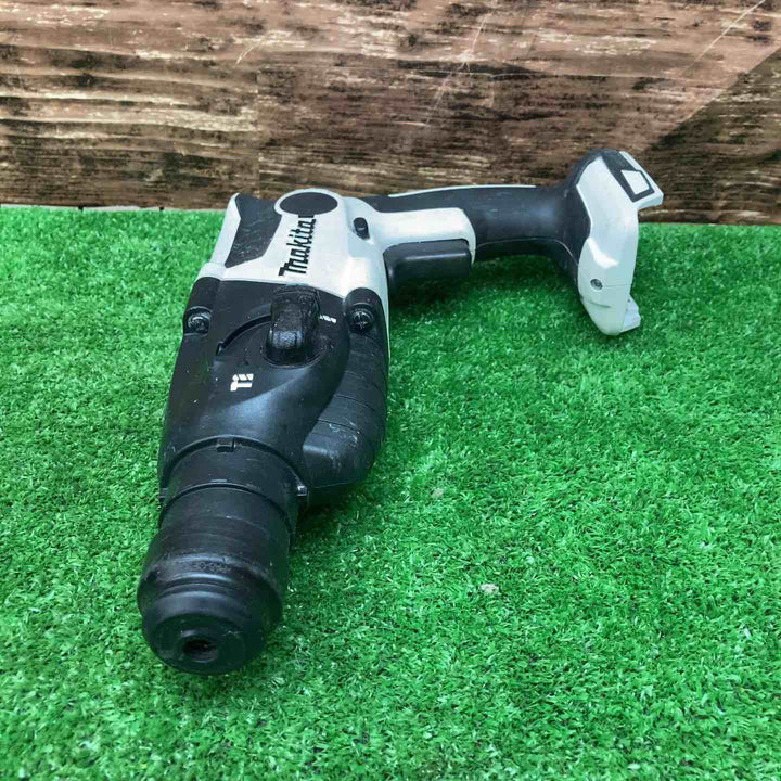 ◇マキタ(makita) コードレスハンマドリル HR165DZKW【川越店】