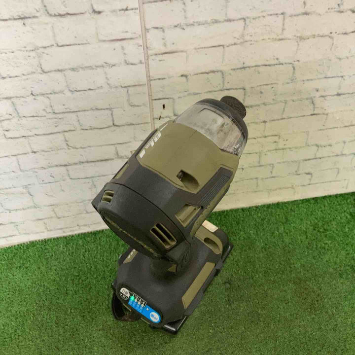 ★マキタ(makita) コードレスインパクトドライバー TD173DRGXO【町田店】