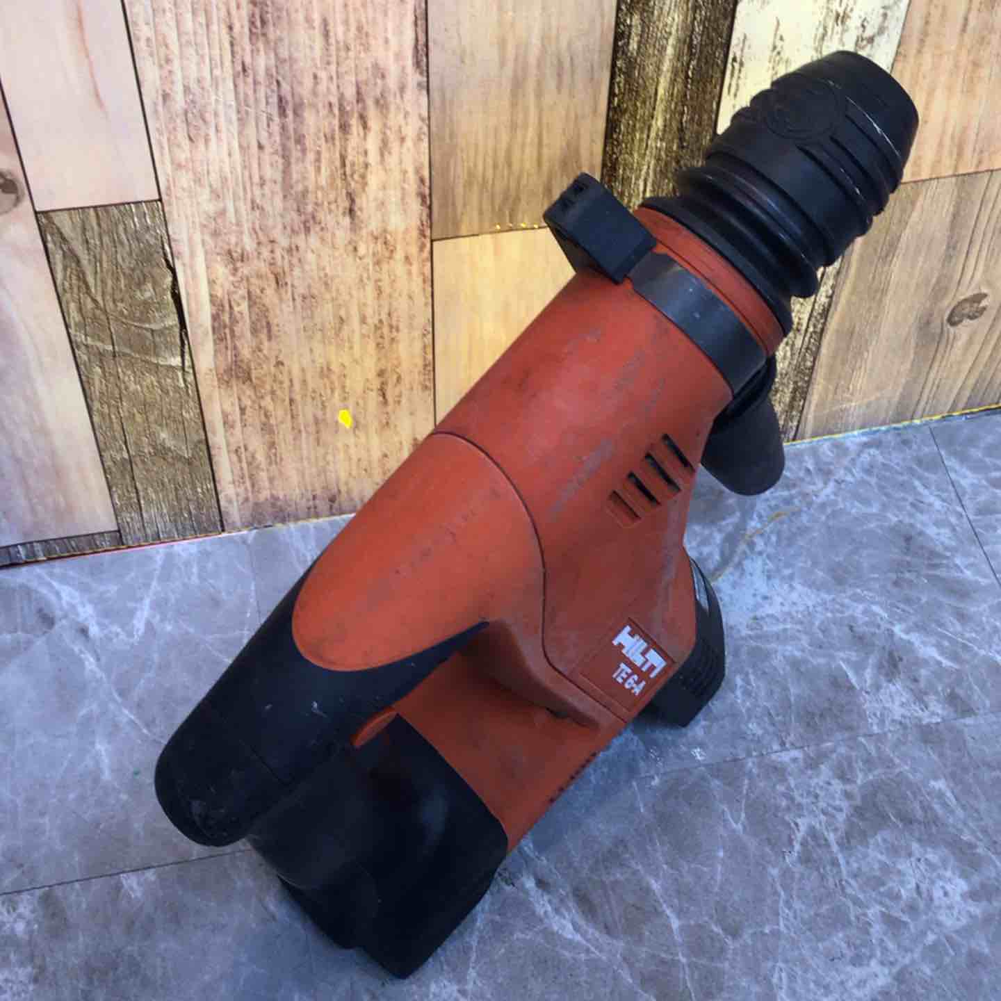 ◇ヒルティ (HILTI) コードレスハンマドリル TE6-A【八潮店】 – アクト