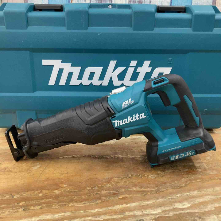 ★マキタ(makita) コードレスレシプロソー JR360DPG2【柏店】