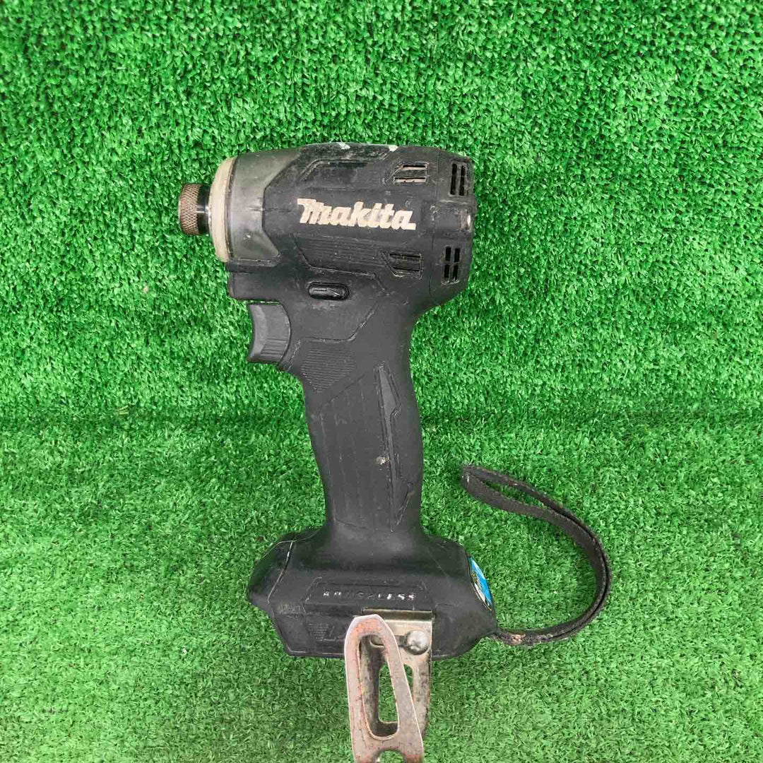 ★マキタ(makita) コードレスインパクトドライバー TD173DRGXB【川崎店】