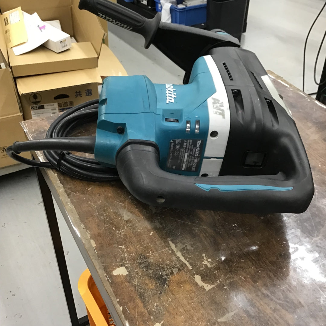 ★マキタ(makita) ハンマドリル HR5212C【戸田店】