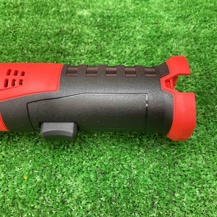 スナップオン/Snap-on コードレスラチェットレンチ CTR861ADB レッド 本体のみ【川越店】