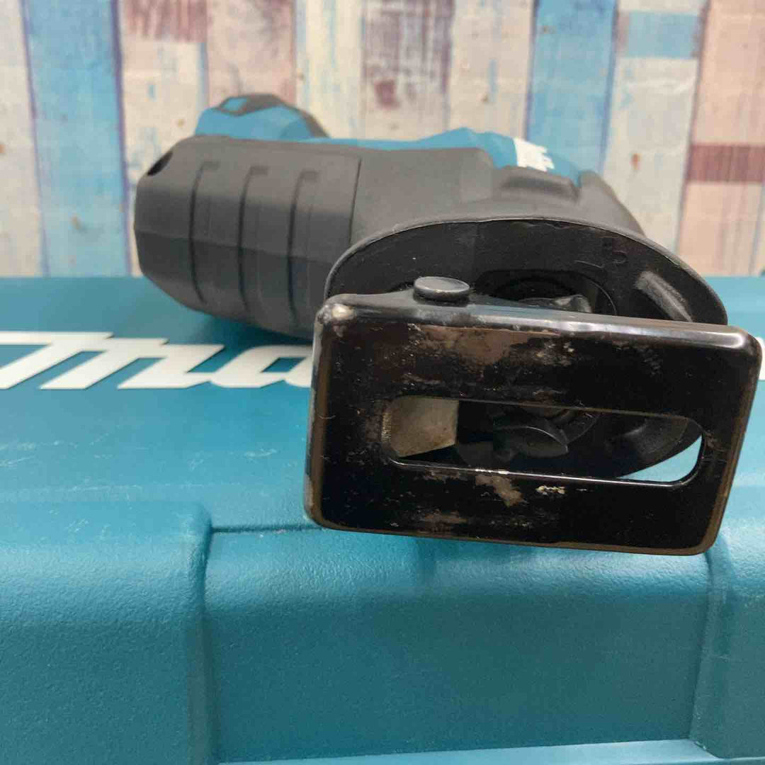 ★マキタ(makita) コードレスレシプロソー JR188DRGX【柏店】