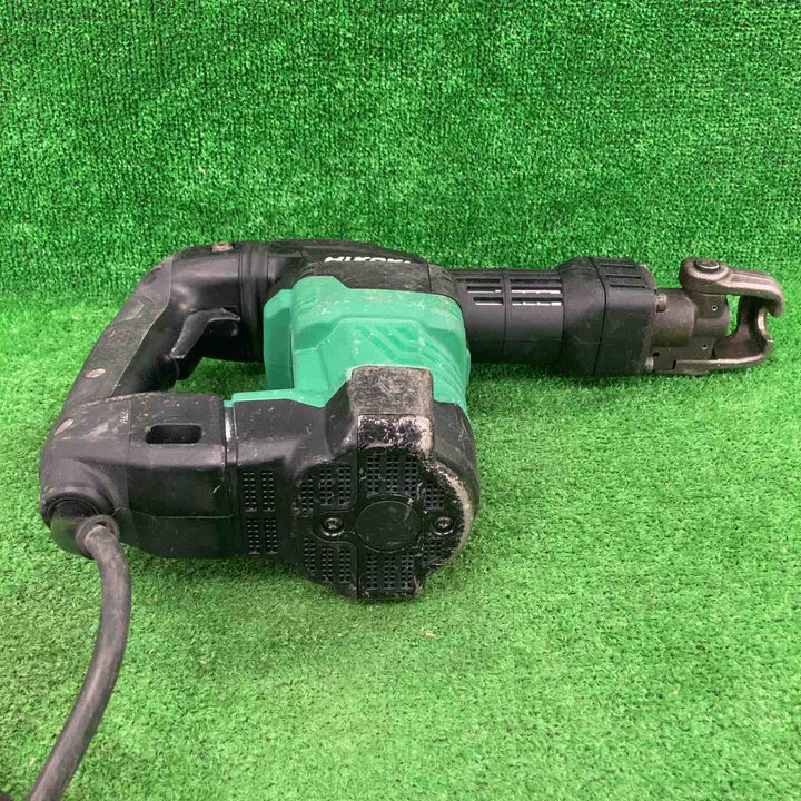 ★ハイコーキ(HIKOKI ※旧:日立工機) ハンマ H41SA4【川崎店】