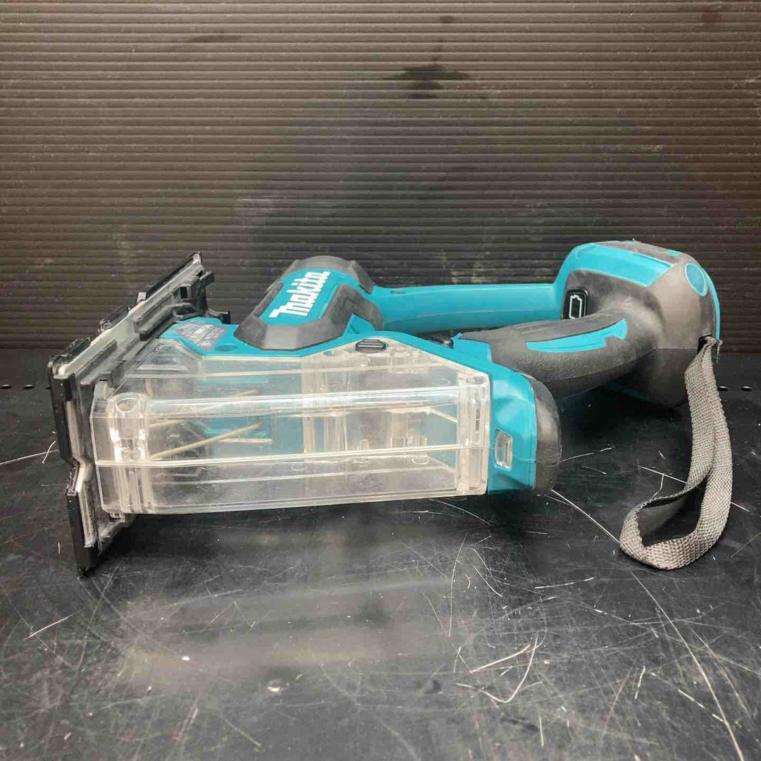 ◇マキタ(makita) コードレスボードカッタ SD140DZ【川越店】