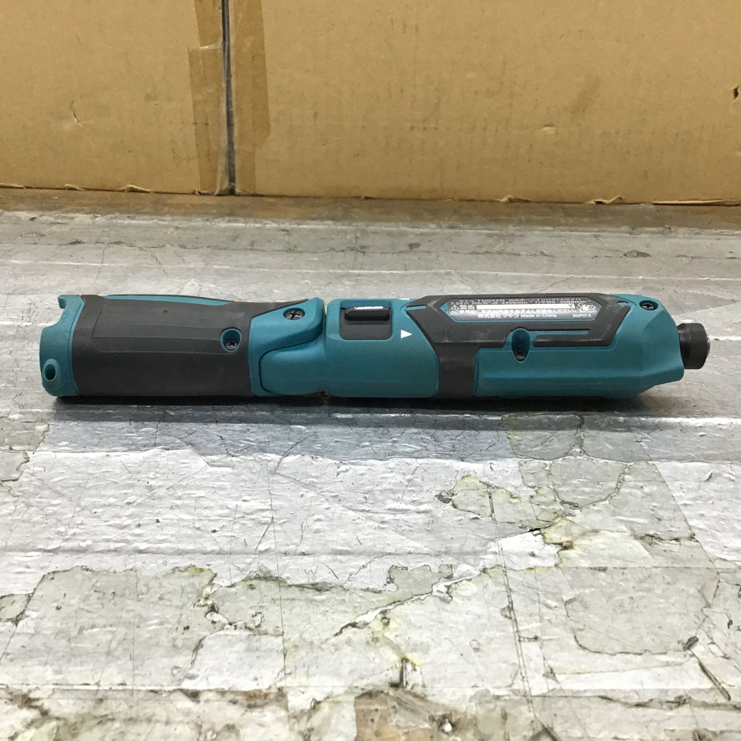 ★マキタ(makita) コードレスペンインパクトドライバー TD022DSHX【所沢店】