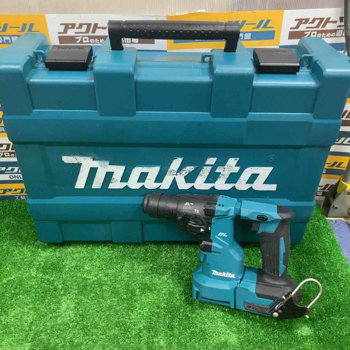 ★マキタ(makita) コードレスハンマドリル HR183DZK【草加店】
