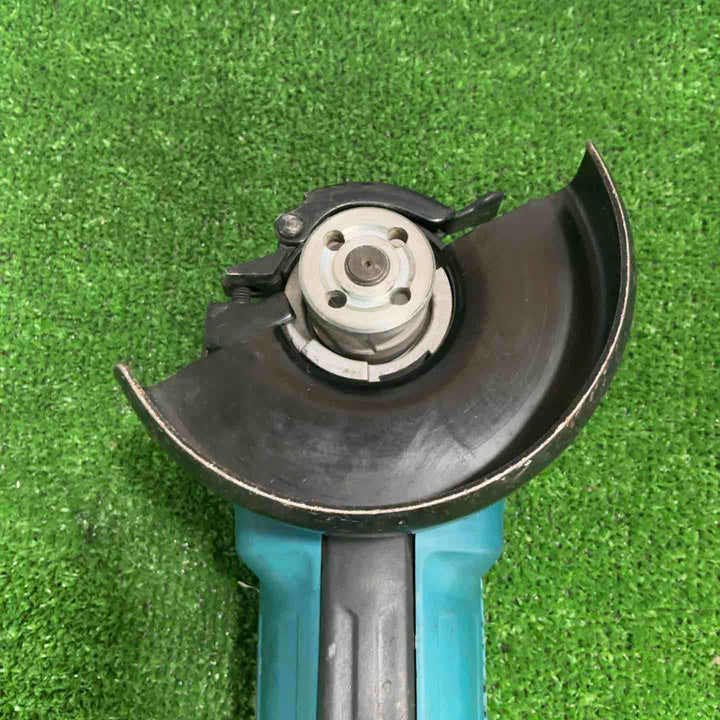 ★マキタ(makita) 100mmコードレスディスクグラインダ GA408DZ【草加店】