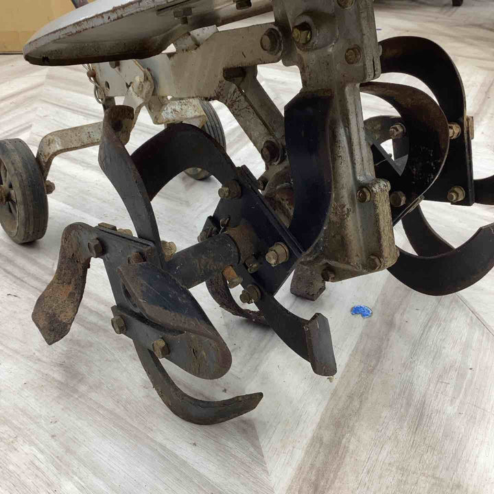 【店頭受取り限定】◇ISEKI  小型耕運機 CAC245【越谷店】