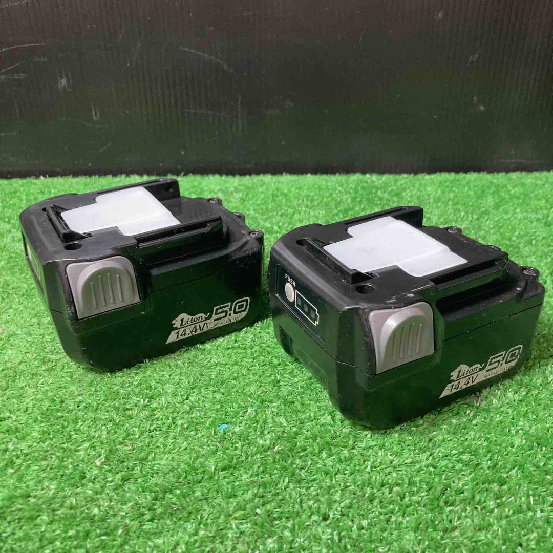 ★マックス(MAX) 鉄筋結束機 ツインタイア RB-442T-B2C/1450A【岩槻店】