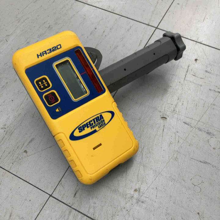 【中古品】 スペクトラ/SPECTRA 回転レーザー・LL100N 【鴻巣店】