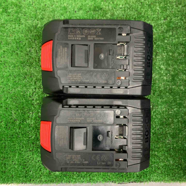 【未使用保管品】Bosch Professional(ボッシュ) 18V コードレスハンマードリル GBH18V-36C【桶川店】