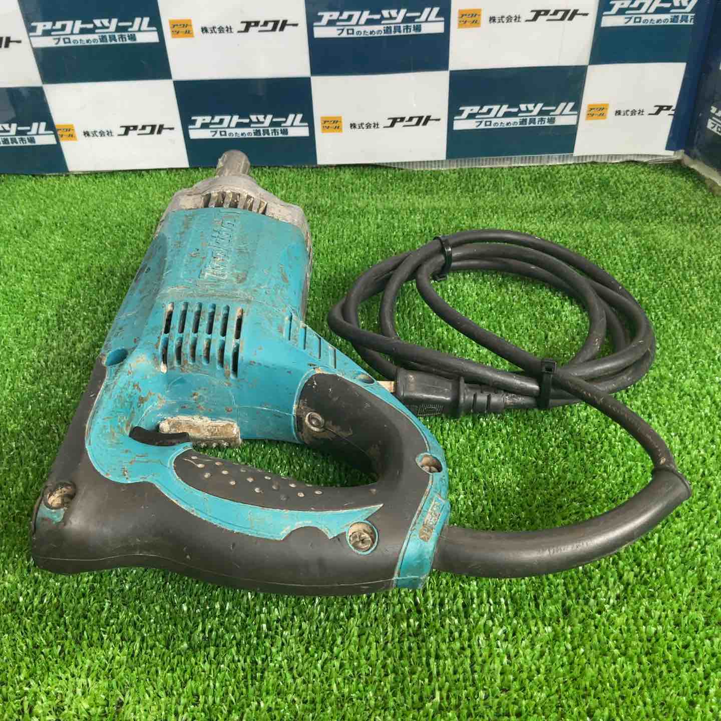 ☆マキタ(makita) かくはん機 UT2204【草加店】 – アクトツール