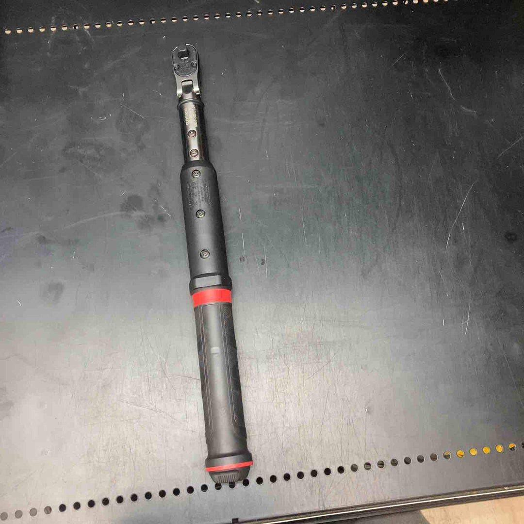 【未使用品(店頭展示品)】スナップオン(Snap-on) 3/8"トルクレンチ ATECH2F125BN【川越店】