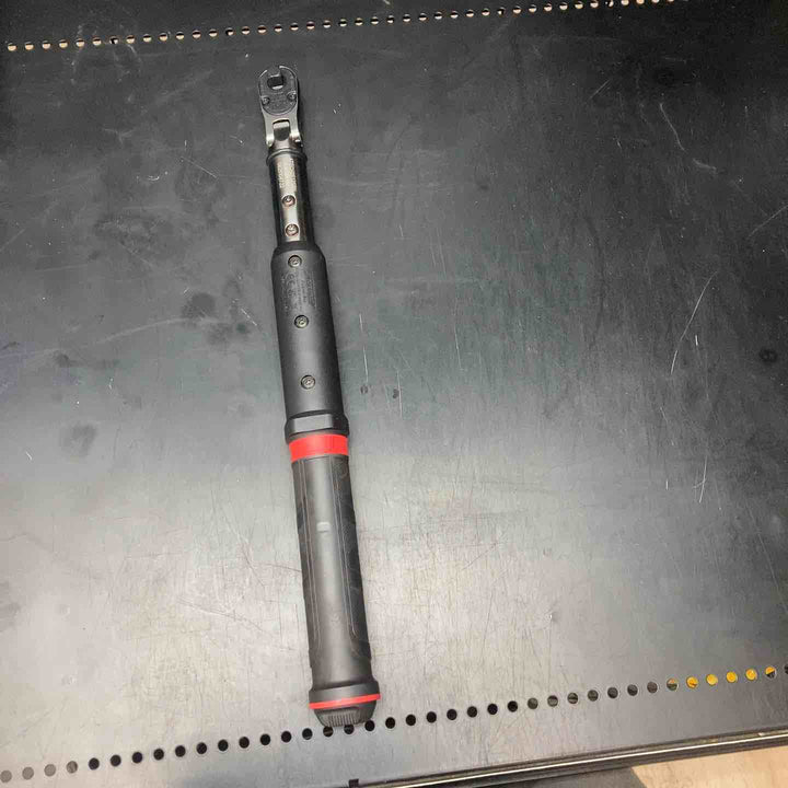 【未使用品(店頭展示品)】スナップオン(Snap-on) 3/8"トルクレンチ ATECH2F125BN【川越店】