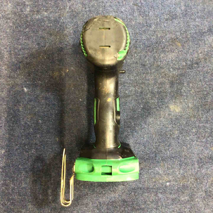 ★ハイコーキ(HIKOKI ※旧:日立工機) コードレスインパクトドライバー WH36DA(NN)【八潮店】