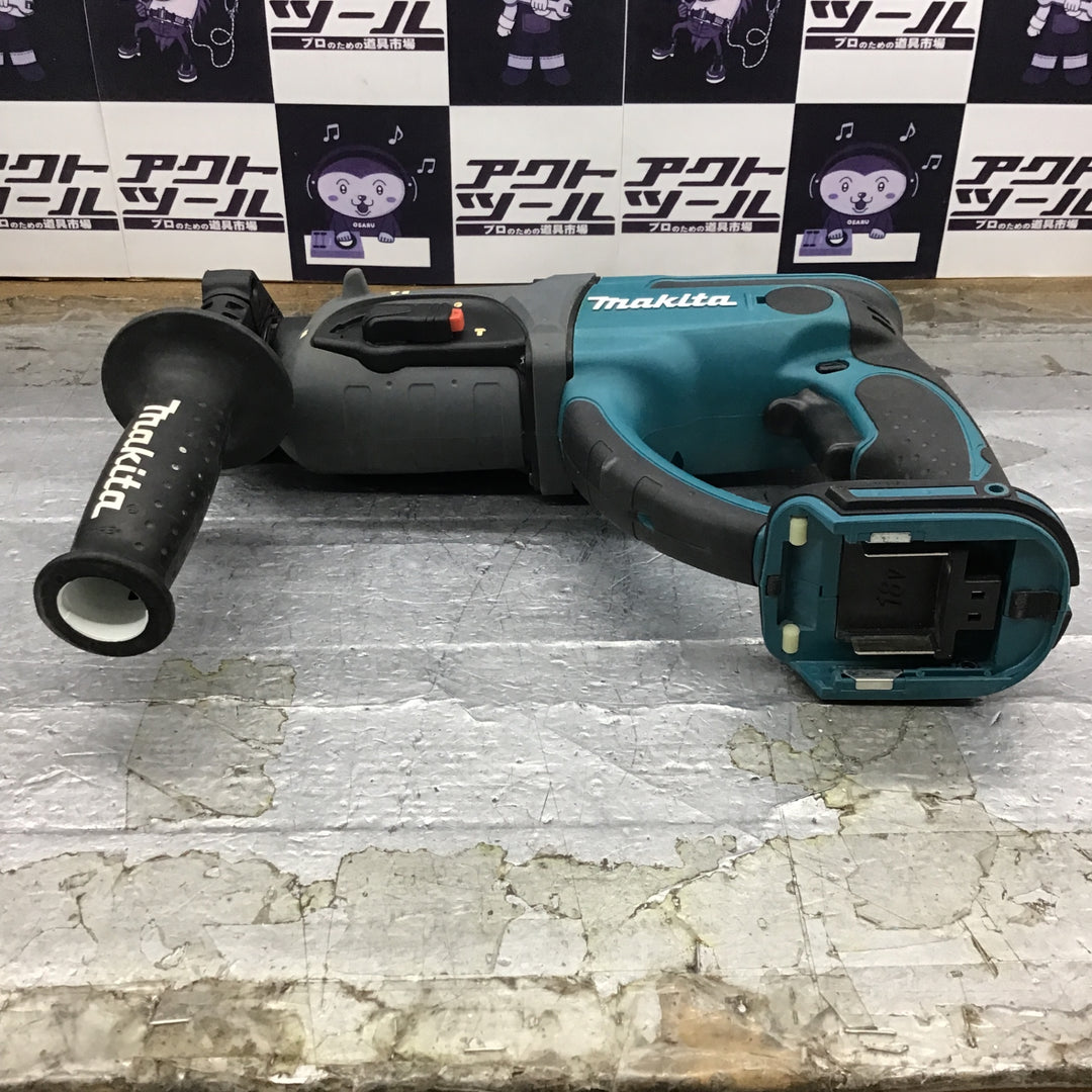 ★マキタ(makita) コードレスハンマドリル HR202DRFX【所沢店】