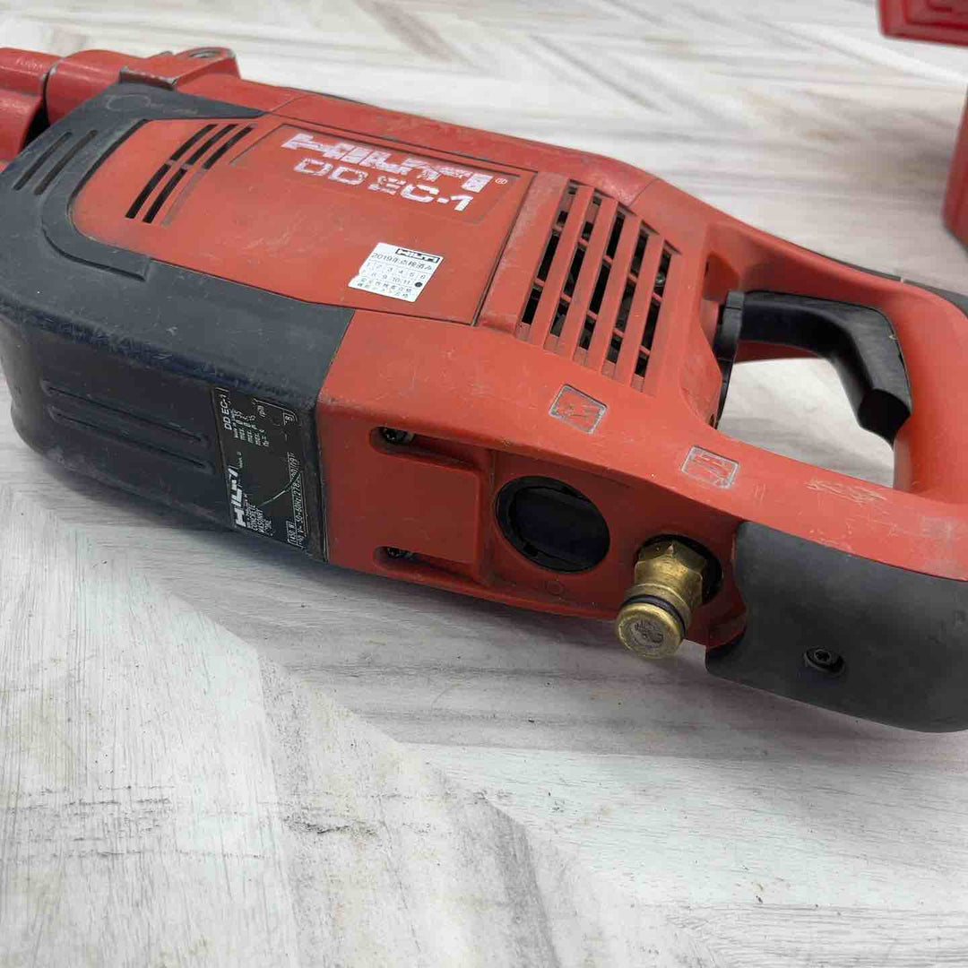 ◇ヒルティ(HILTI) コアドリル DDEC-1【越谷店】