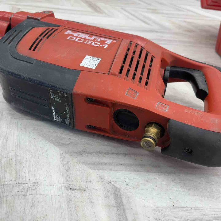 ◇ヒルティ(HILTI) コアドリル DDEC-1【越谷店】