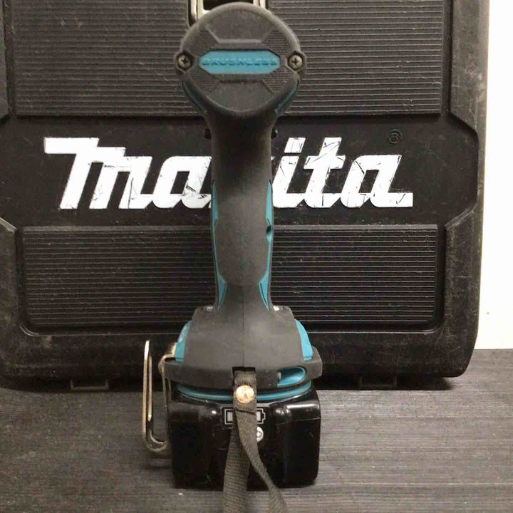 ★マキタ(makita) コードレスインパクトドライバー TD172DRGX【町田店】