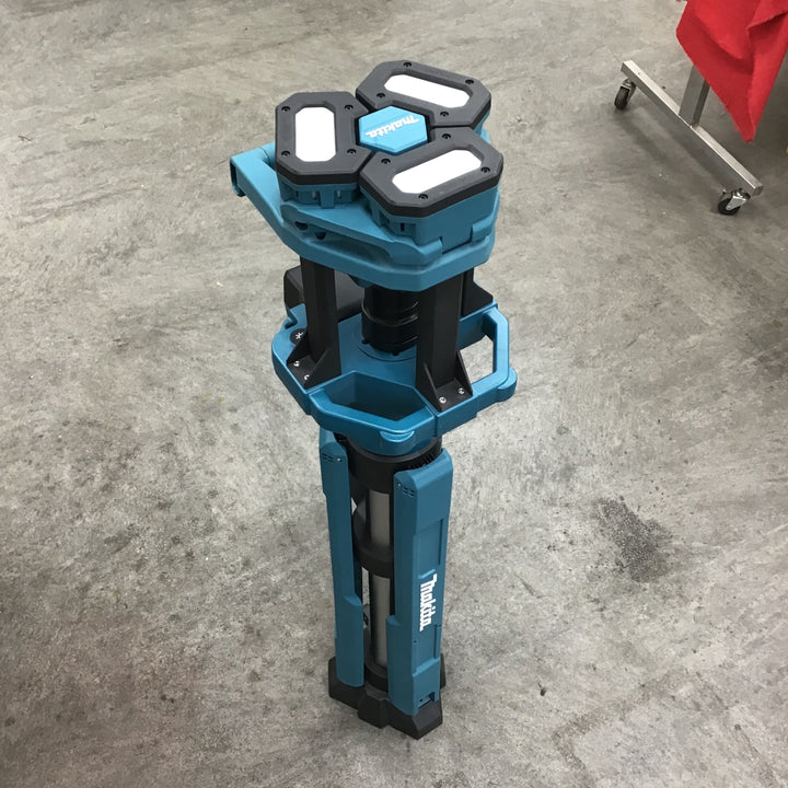 ☆マキタ(makita) タワーライト ML814【川崎店】