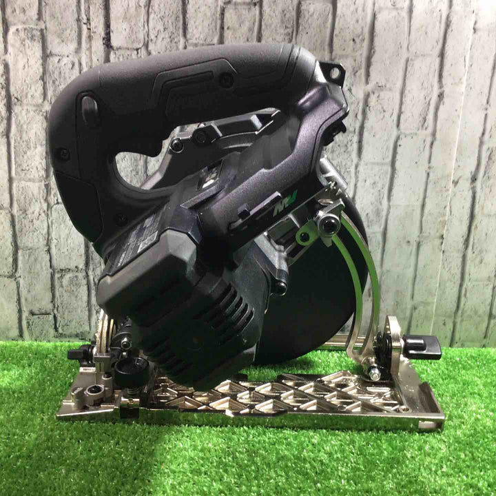 ★ハイコーキ(HIKOKI ※旧:日立工機) コードレスマルノコ C3606DB(NNB)【川口店】
