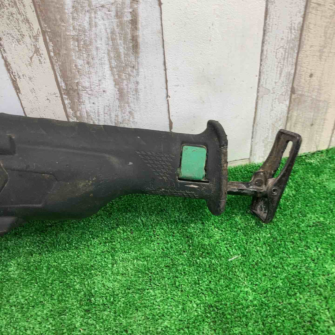 ★ハイコーキ(HIKOKI) コードレスセーバソー CR18DBL(NN)(本体のみ)【町田店】