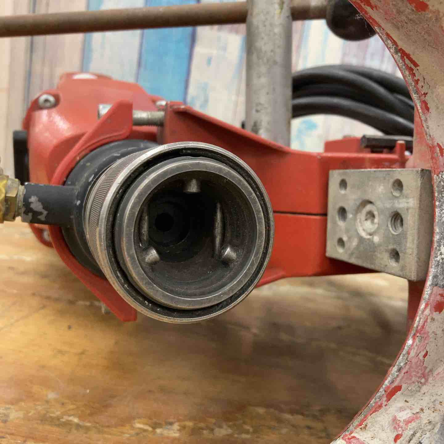 ◇ヒルティ(HILTI) コアドリル DD-80E【柏店】 – アクトツール