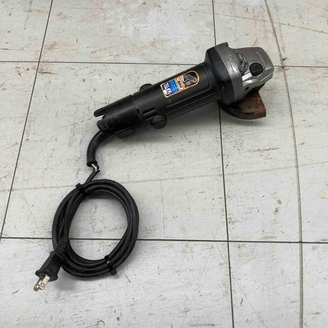 【中古品】 マキタ/makita 100mmディスクグラインダ・9539B 【鴻巣店】