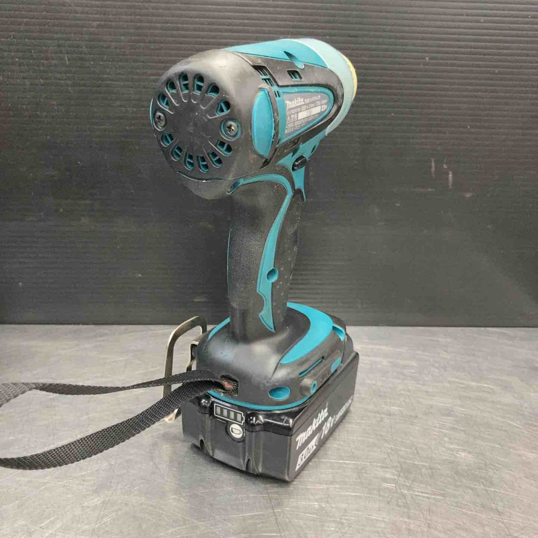 【中古品】 マキタ(makita) 18V コードレスインパクトレンチ TW251DRFX フルセット品 【東大和店】