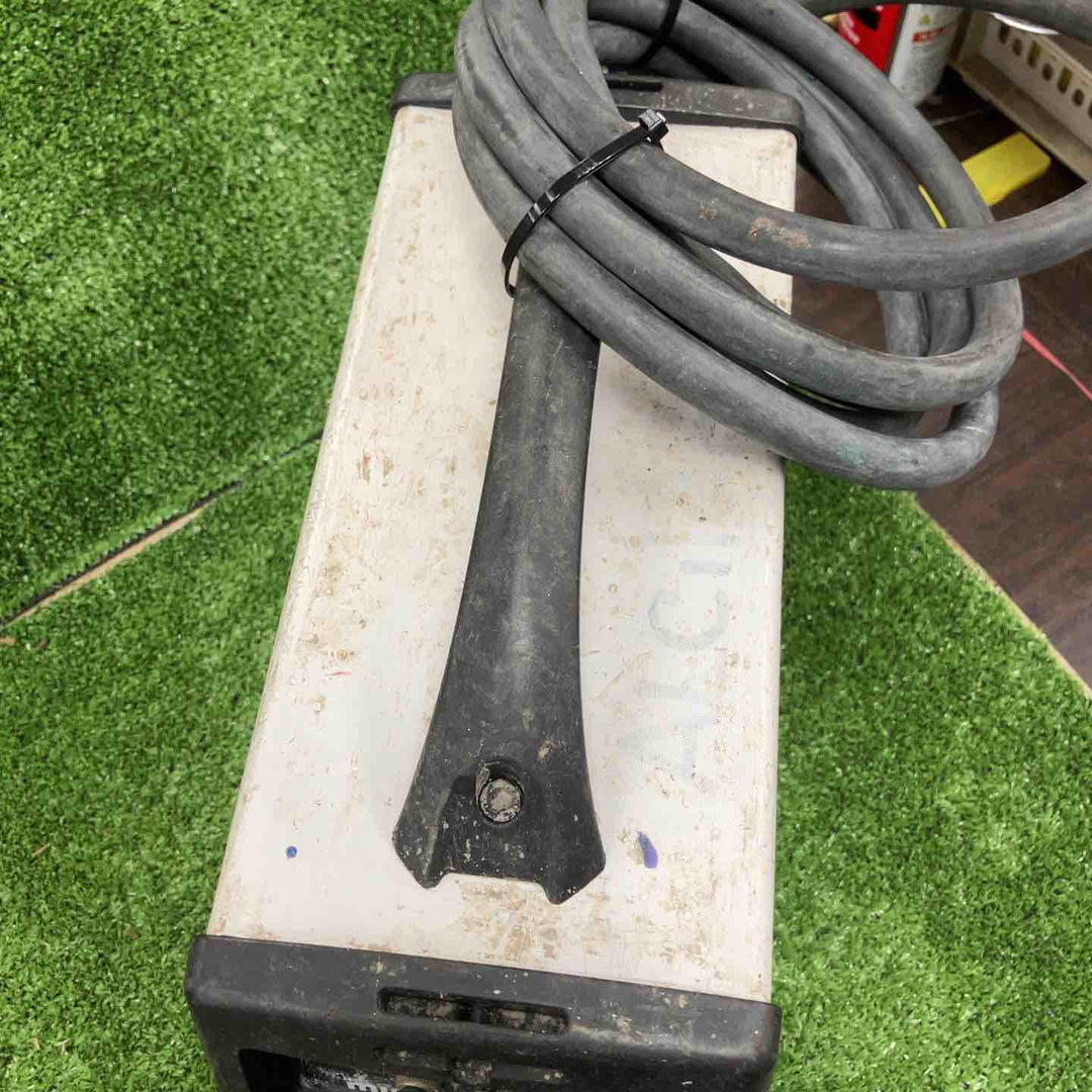 ◇マイト工業(might) インバーター直流アーク溶接機 MA-200DF 単相200V【川崎店】