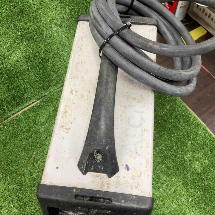 ◇マイト工業(might) インバーター直流アーク溶接機 MA-200DF 単相200V【川崎店】