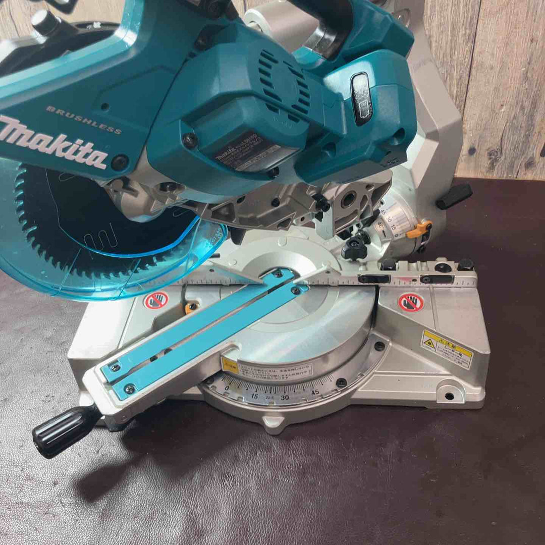 【中古品】★マキタ(makita) コードレススライドマルノコ LS610DZ【東大和店】