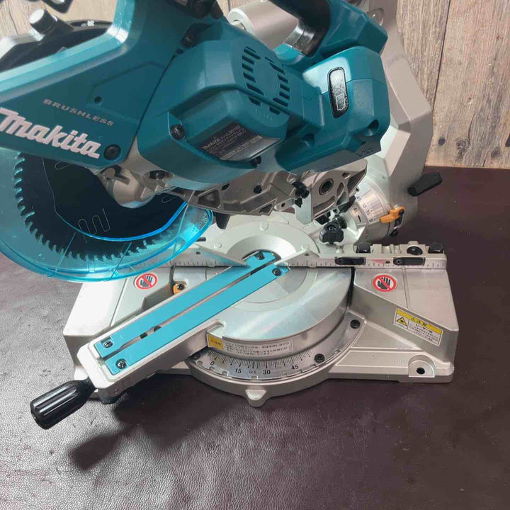 【中古品】★マキタ(makita) コードレススライドマルノコ LS610DZ【東大和店】