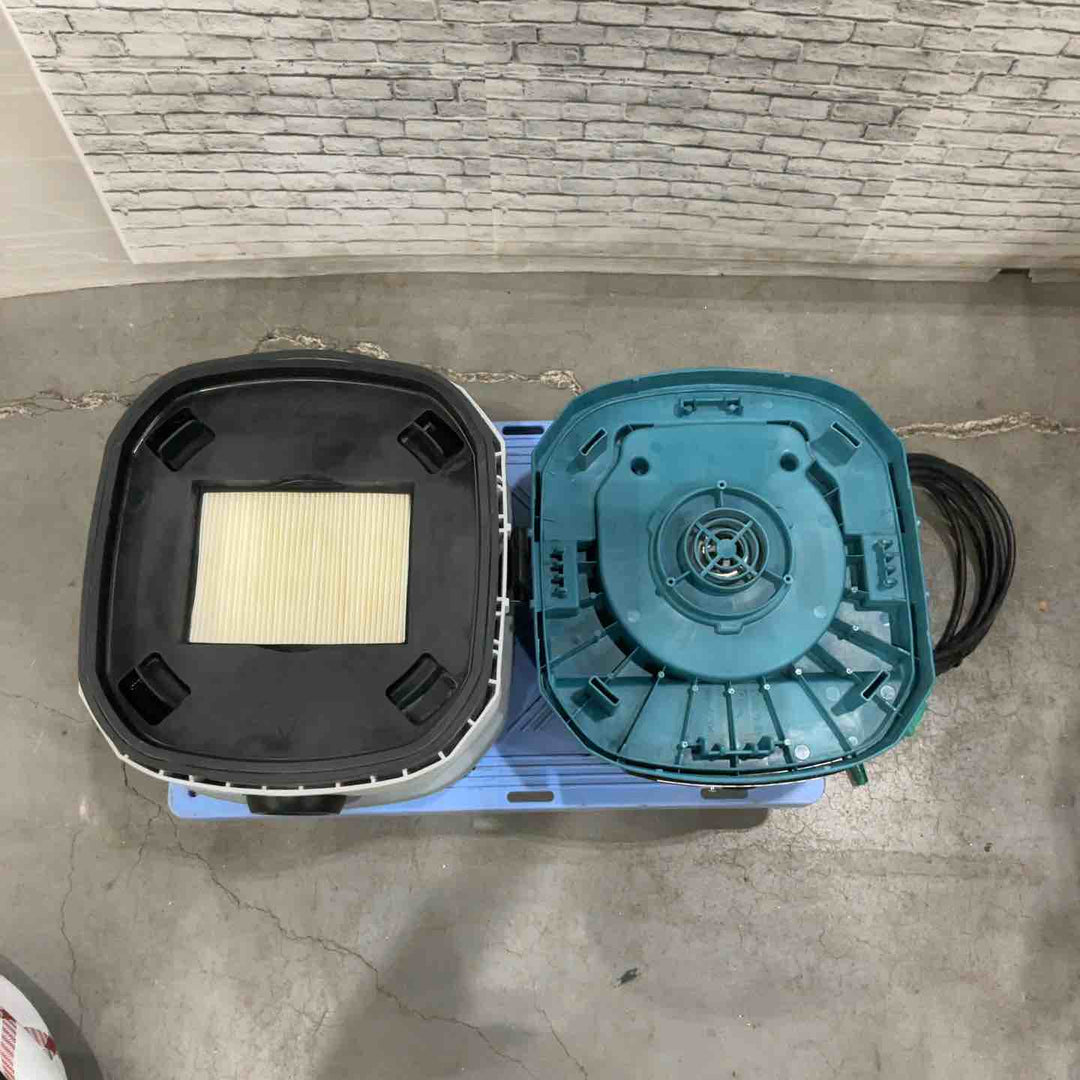 ★マキタ(makita) 集じん機 乾式 VC0830 連動機能【川口店】