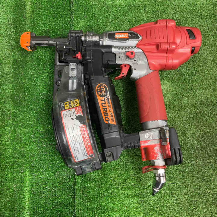 ★マックス(MAX) 高圧エアネジ打ち機 HV-R41G4【草加店】