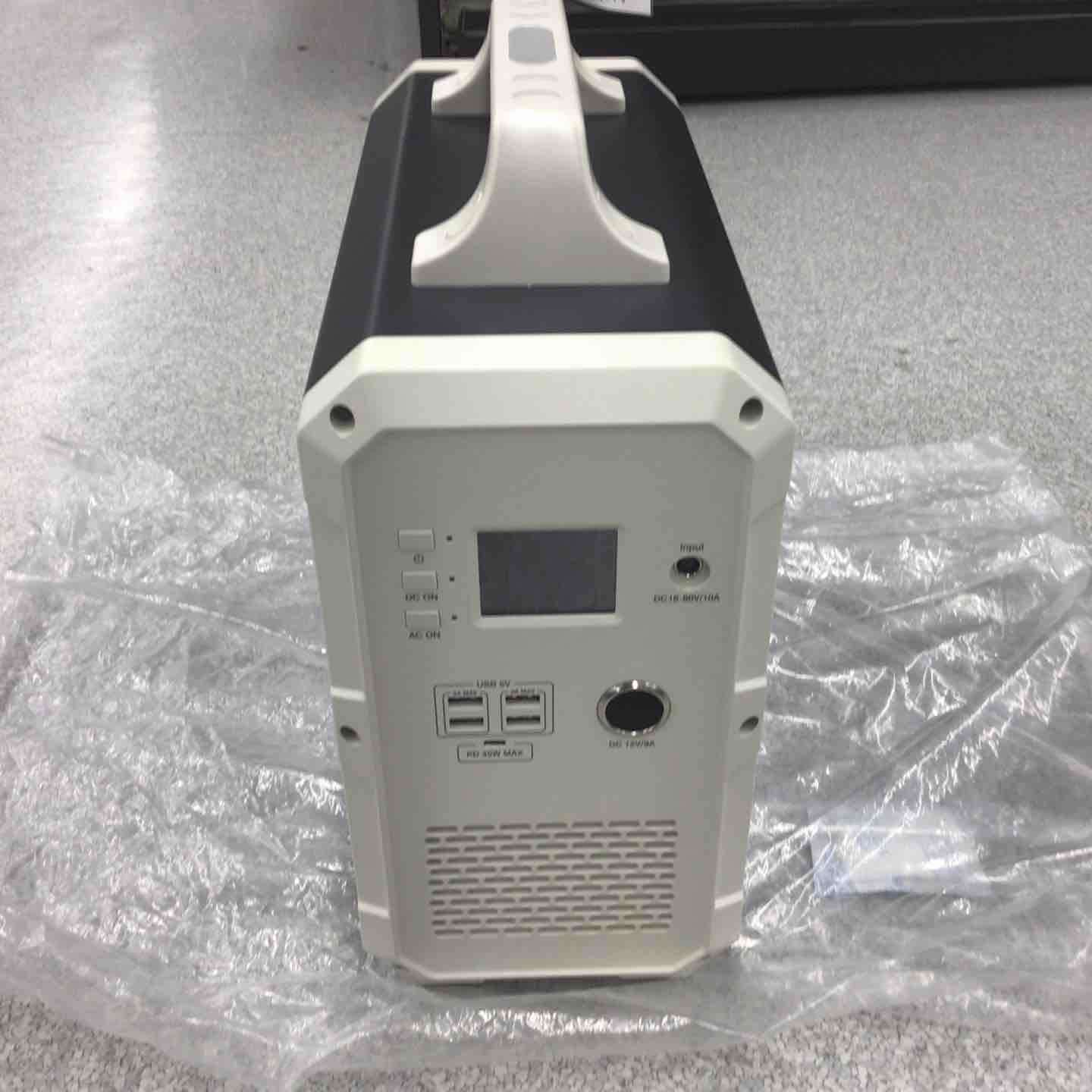 BLUETTI ブルーティ ポータブル電源 蓄電器 EB150【八潮店】 BLUETTI ブルーティ ポータブル電源 蓄電器 EB150【八潮店】 – アクト