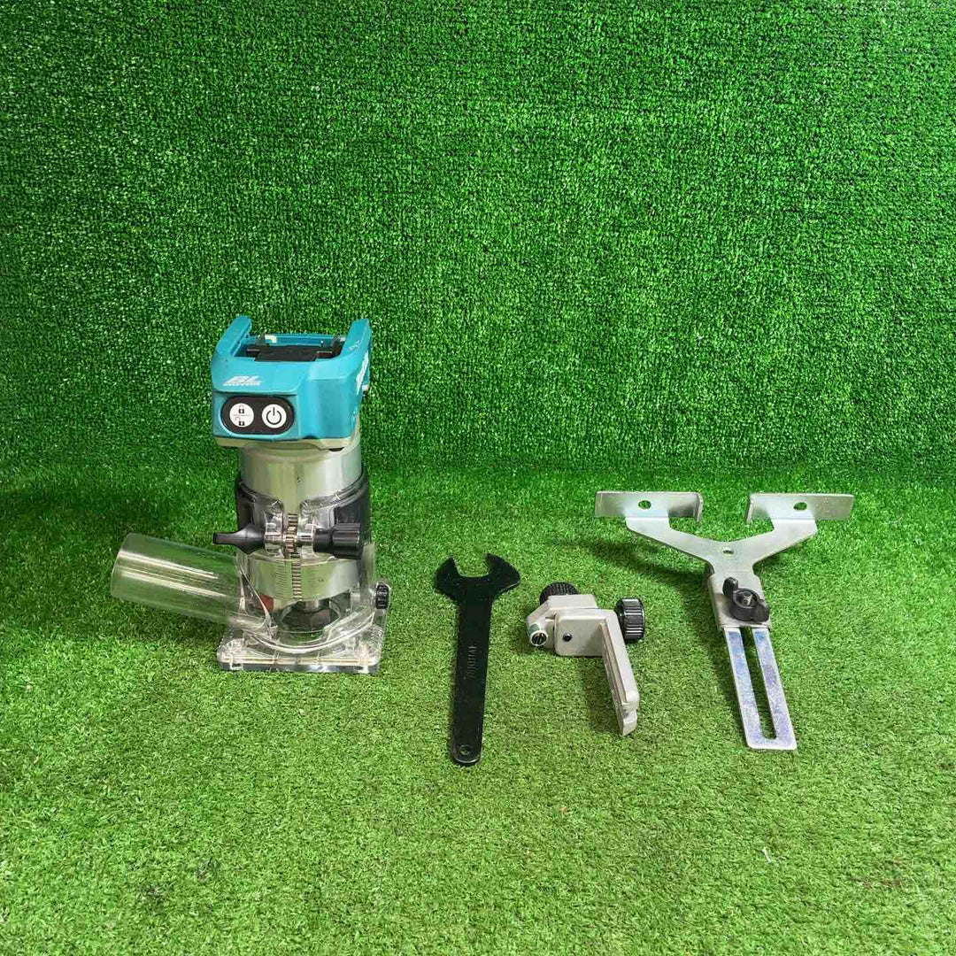 マキタ(makita) コードレストリマー RT50DZ【藤沢店】