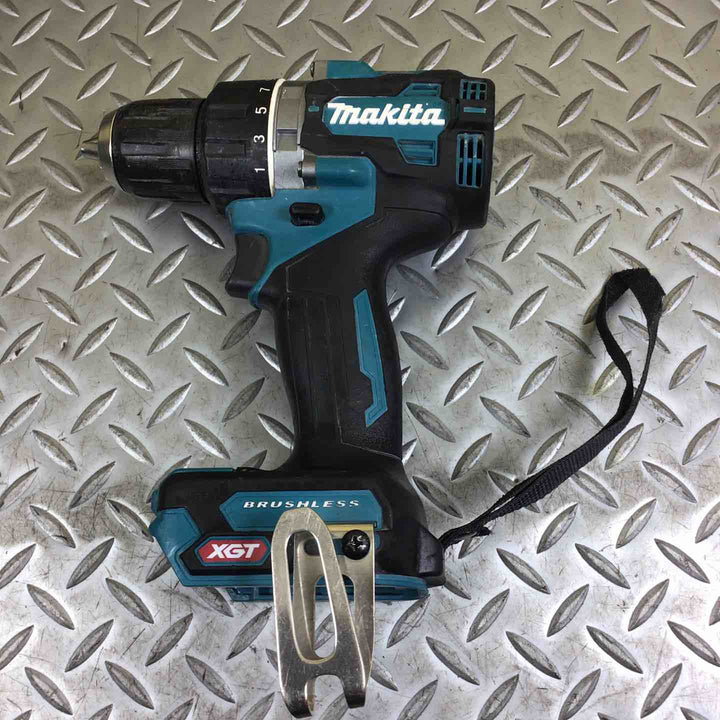 ★マキタ(makita) コードレスドリルドライバー DF002GZ【川崎店】