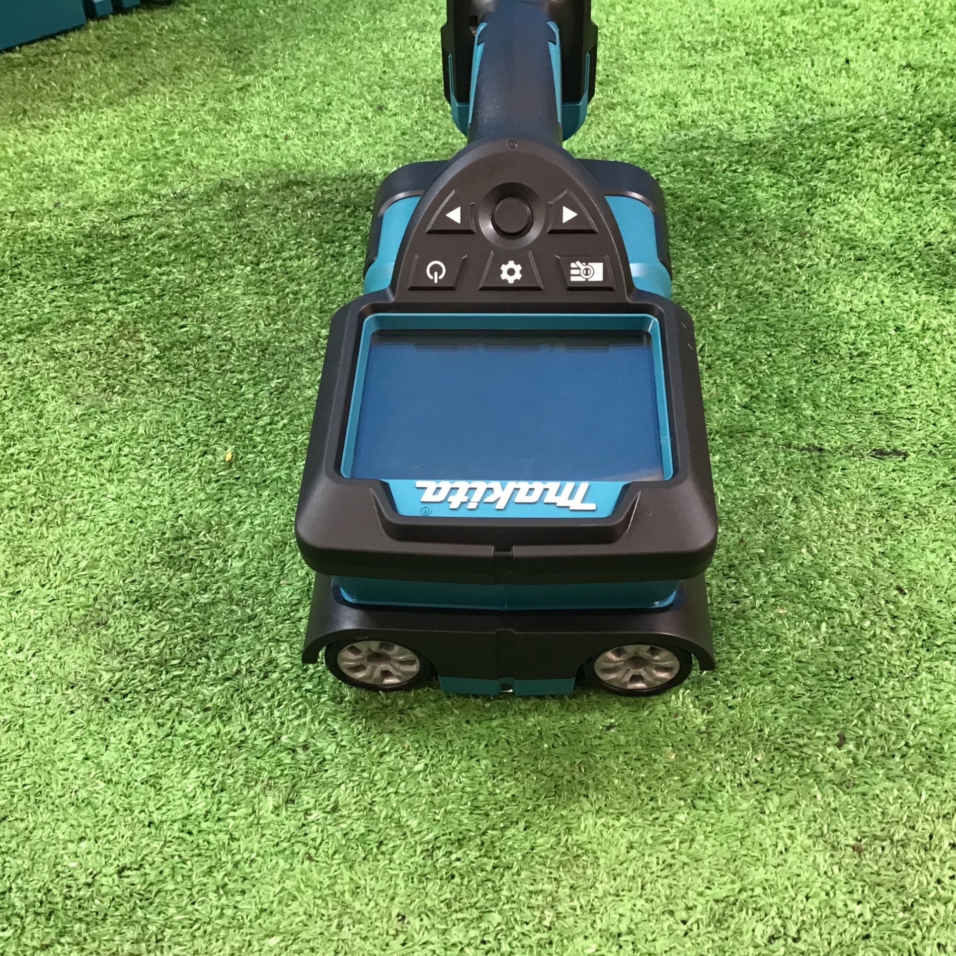 中古美品】☆マキタ(makita) コードレスウォールディテクタ