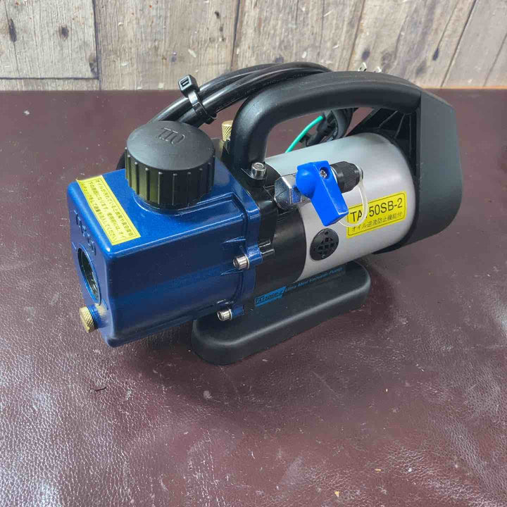 【中古品】◇タスコ(TASCO) 真空ポンプ TA150SB-2【東大和店】