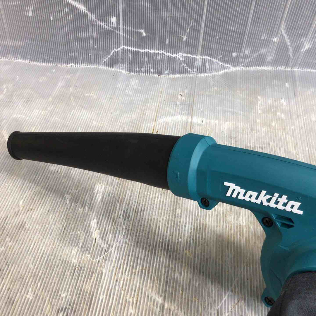 ★マキタ(makita) コードレスブロワ UB185DZ【草加店】