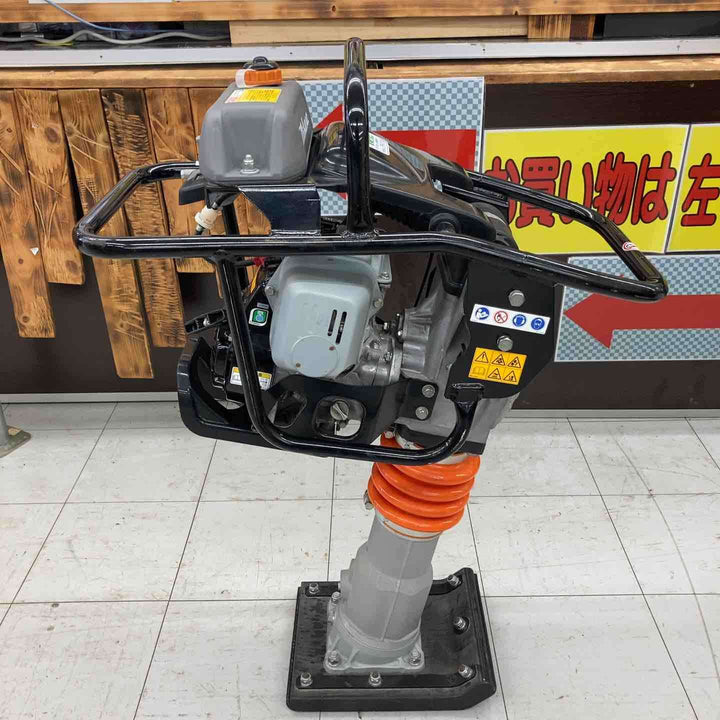 【店頭受取り限定】◇三笠産業(ミカサ/mikasa) タンピングランマー MT-55H【鴻巣店】